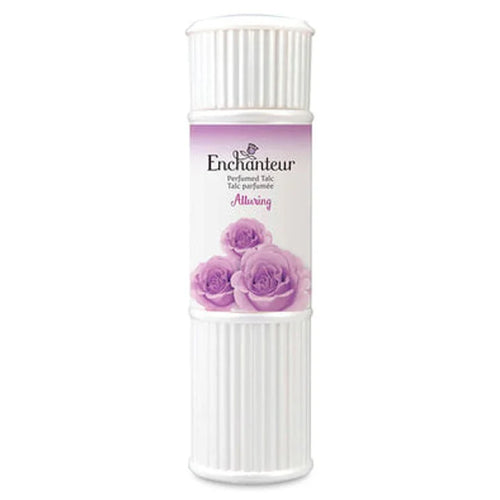 Enchanteur Perfumed Talc Alluring – 125g
