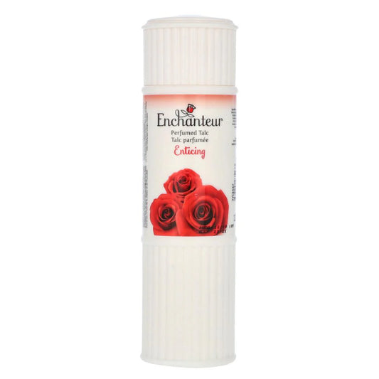 Enchanteur Perfumed Talc Enticing – 125g