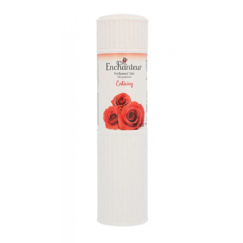 Enchanteur Perfumed Talc Enticing – 250g