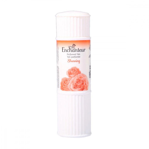 Enchanteur Perfumed Talc Stunning – 125g