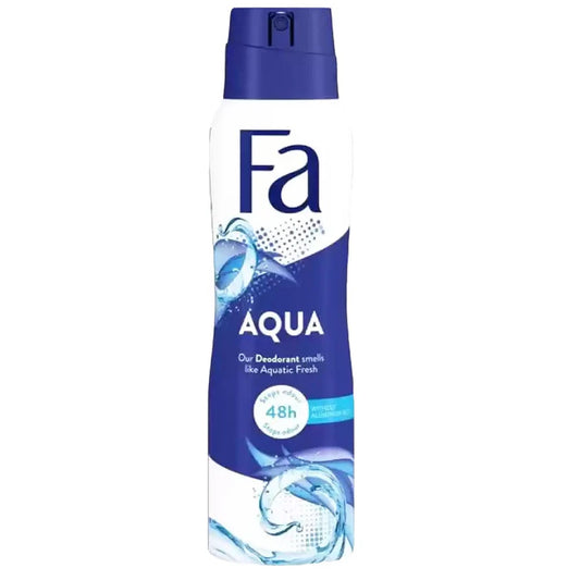 Fa Aqua Spray – 200 ml