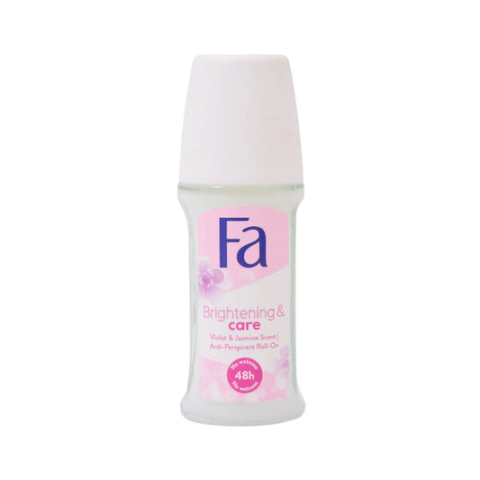 Fa Brightening Care Roll On – 50ml