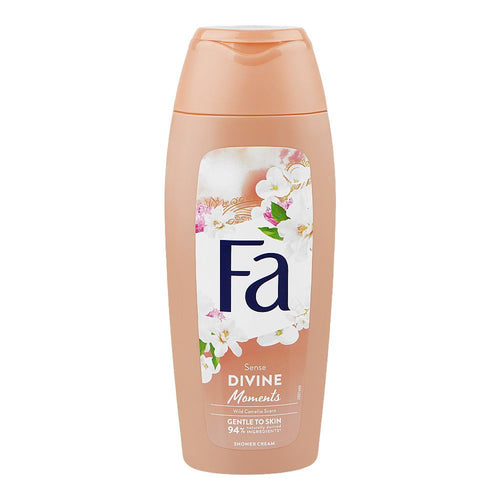 Fa Divine Moments Shower Cream – 250 ml