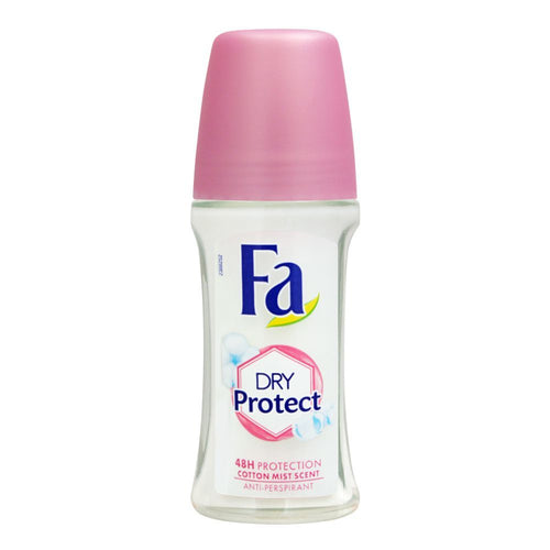 Fa Dry Protect Roll On – 50ml