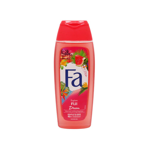 Fa Explore Fiji Dream Shower Gel – 400ml