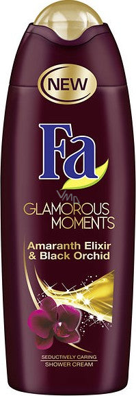 Fa Glamorous Moments Shower Gel – 250 ml