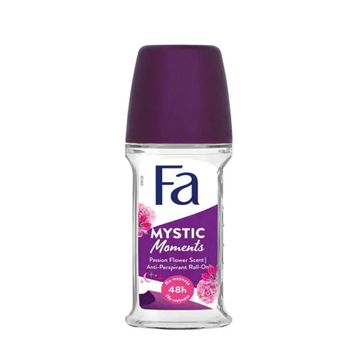 Fa Mystic Moments Roll On – 50ml