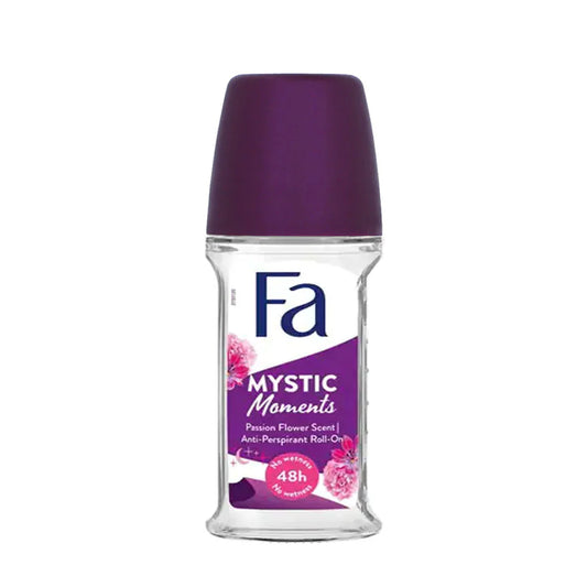 Fa Mystic Moments Roll On – 50ml