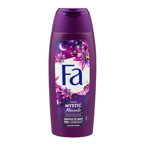 Fa Mystic Moments Shower Cream – 250 ml