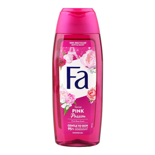 Fa Pink Passion Shower Gel – 250 ml