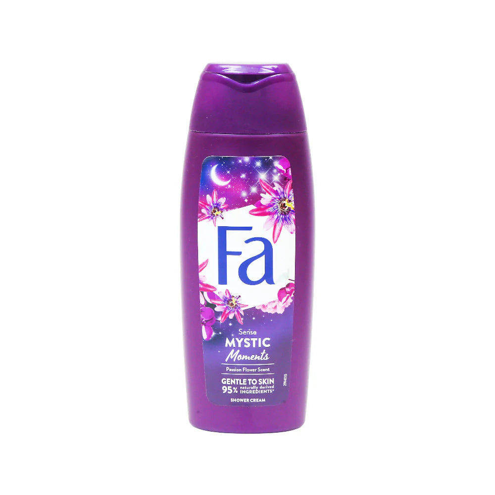 Fa Sense Mystic Moments Shower Cream – 400ml