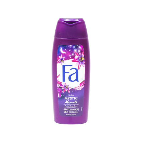 Fa Sense Mystic Moments Shower Cream – 400ml