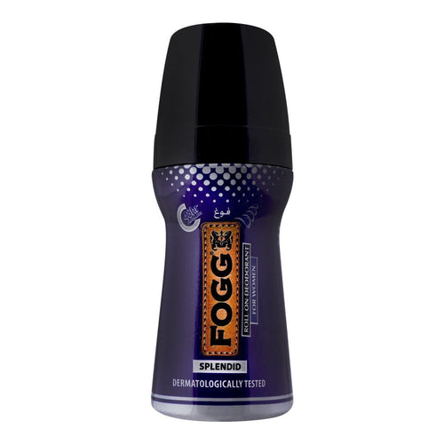 Fogg Splendid Roll On Deodorant – 50 ml