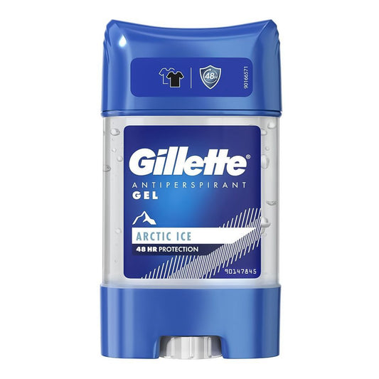 Gillette Endurance Arctic Ice Anti-Perspirant – 48g