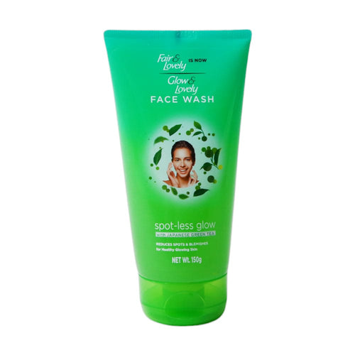 Glow & Lovely Spot-less Glow Face Wash – 150g