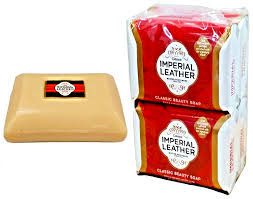 Imperial Leather Classic Beauty Soap - 95g