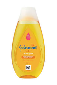 Johnson's Baby Shampoo (No More Tears) - 100ml