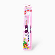 Kodomo Soft Regular Toothbrush - (pack of 2)