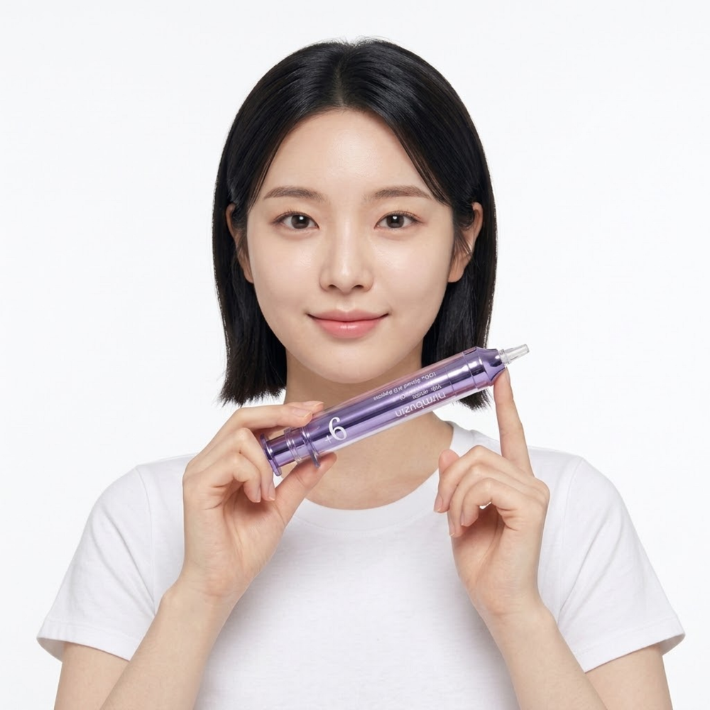 Numbuzin No.6 serum