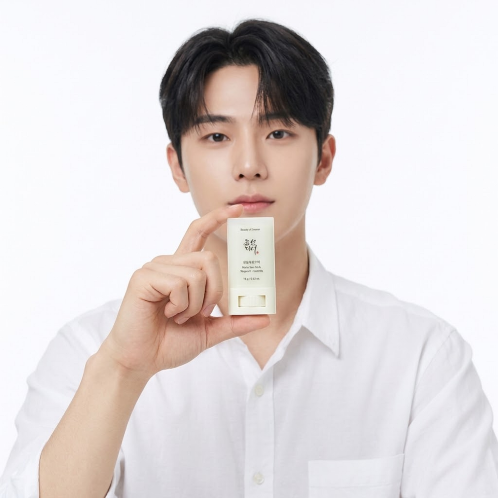 Beauty of Joseon Matte Sun Stick