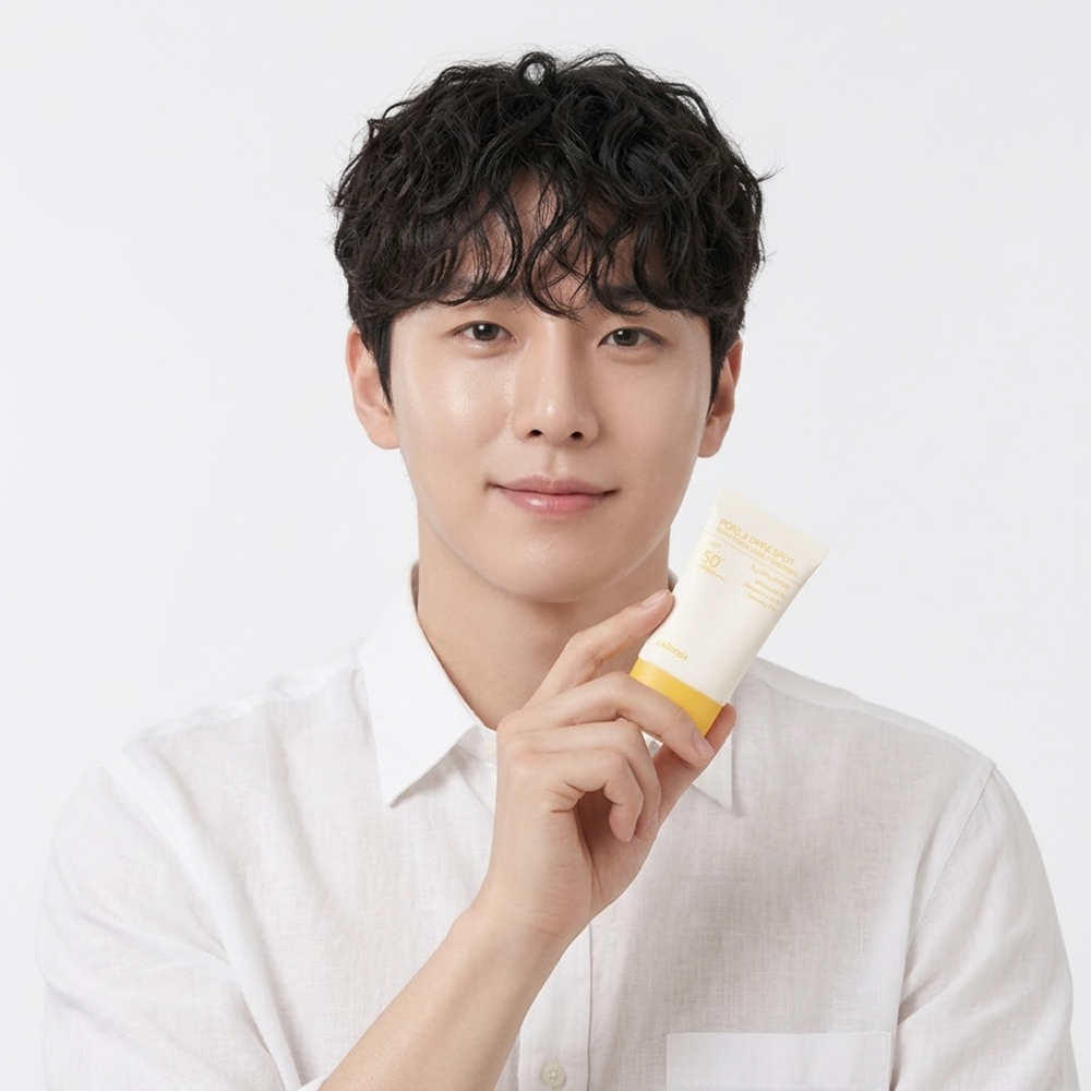 Celimax sunscreen