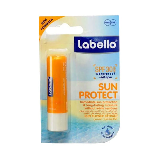 Labello Sun Protect SPF 30 Lip Balm – 4.8g