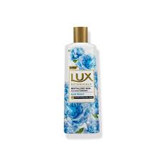 Lux Botanicals Blue Peony Body Wash - 250ml