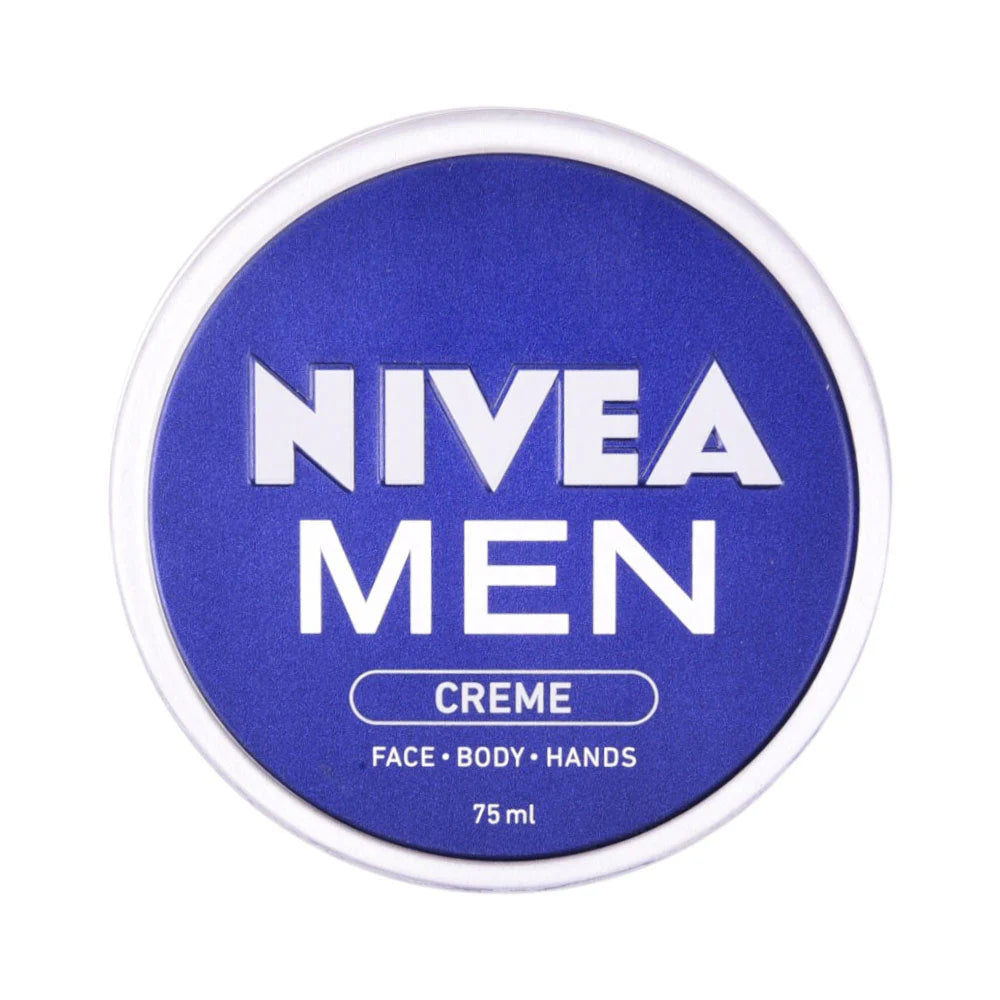 Nivea Men Creme – 75 ml
