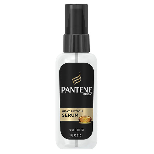 Pantene Heat Potion Hair Serum – 50 ml