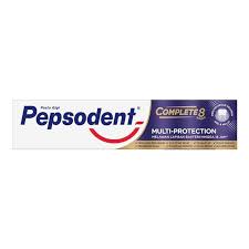Pepsodent Complete 8 Multi-Protection Toothpaste - 150g