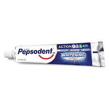 Pepsodent Whitening Toothpaste - 190g