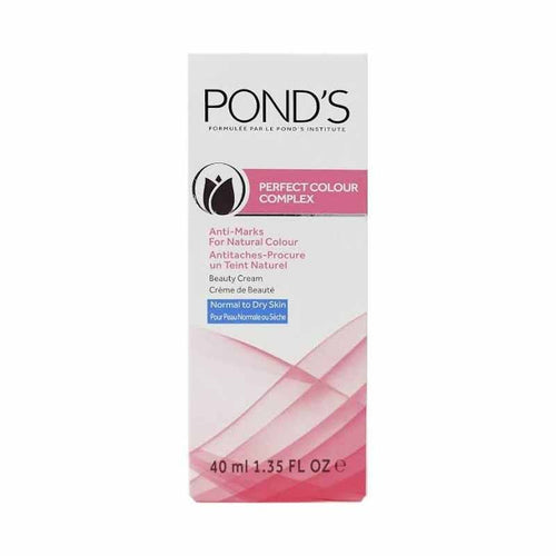 Pond’s Perfect Colour Complex Anti-Marks Beauty Cream — 40 ml