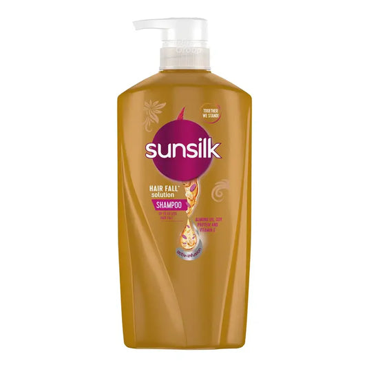 Sunsilk Hair Fall Solution Shampoo (Pump) – 625 ml