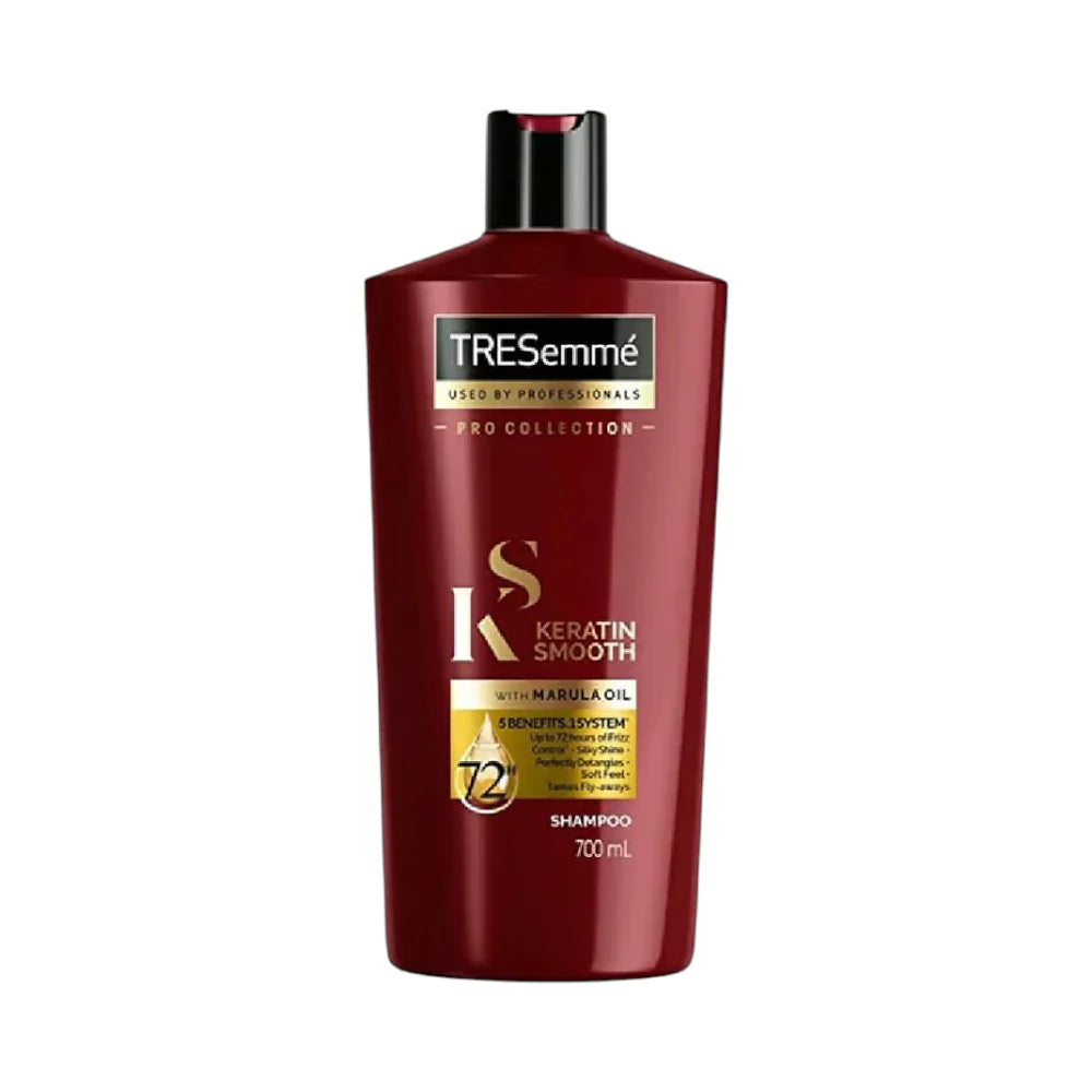 TRESemmé Keratin Smooth Shampoo – 700 ml