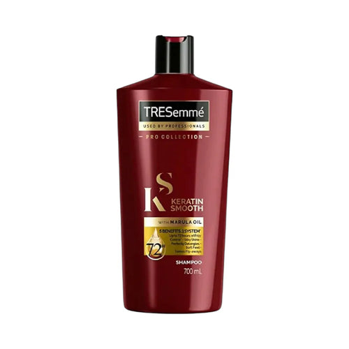 TRESemmé Keratin Smooth Shampoo – 700 ml