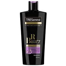 TRESemmé Pro Collection Biotin+ Repair 7 Shampoo – 700 ml