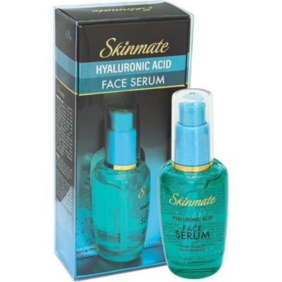 Skinmate Hyaluronic Acid Face Serum – 30 ml