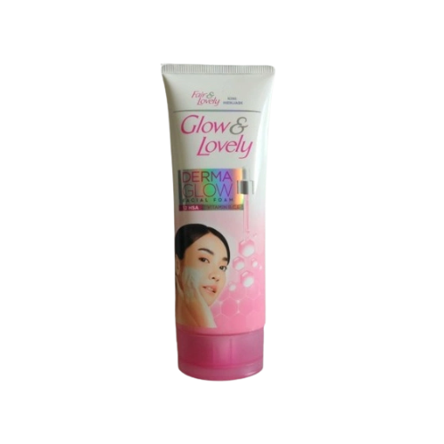Glow & Lovely Derma Glow Facial Foam (50 g)