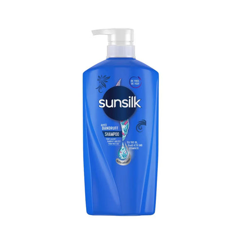 Sunsilk Anti-Dandruff Healthy Strong Shampoo – 625 ml