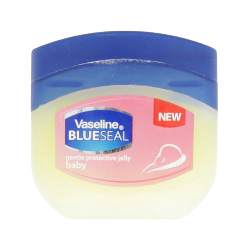 Vaseline Blue Seal Baby Petroleum Jelly – 50ml