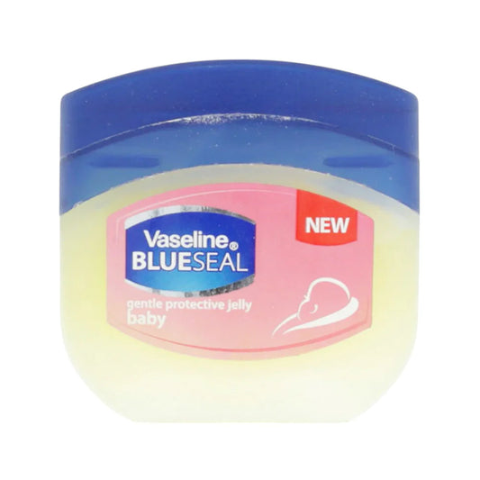 Vaseline Blue Seal Baby Petroleum Jelly – 50ml
