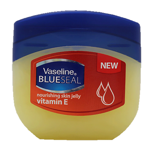 Vaseline Blue Seal Rosy Lips Petroleum Jelly – 50ml