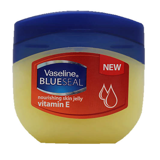 Vaseline Blue Seal Rosy Lips Petroleum Jelly – 50ml