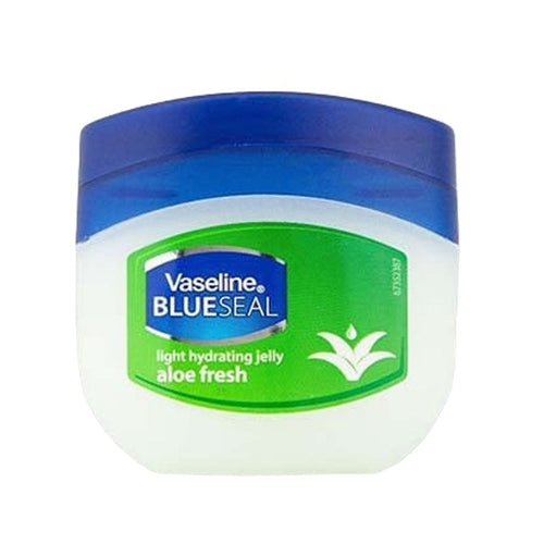 Vaseline Blue Seal Light Hydrating Jelly Aloe Fresh – 50 ml