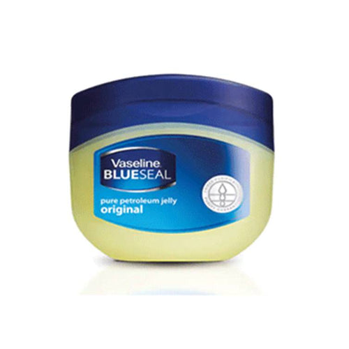 Vaseline Blue Seal Original Pure Petroleum Jelly – 50 ml