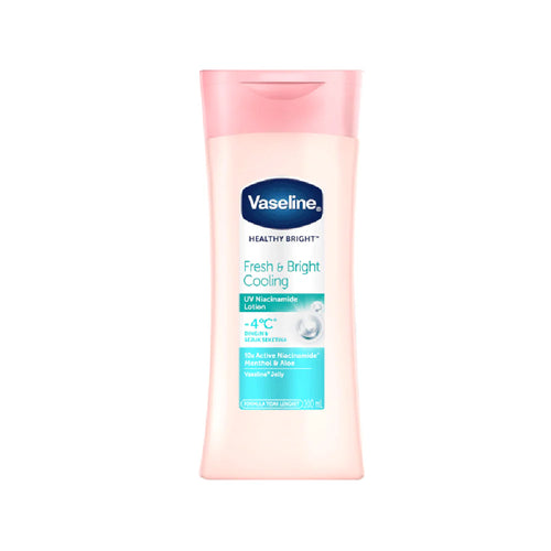 Vaseline Fresh & Bright Cooling – 200 ML