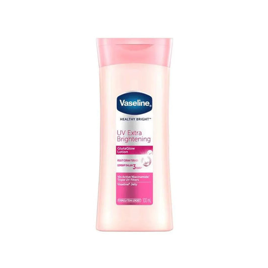 Vaseline Healthy Bright UV Extra Brightening Lotion – 200ml