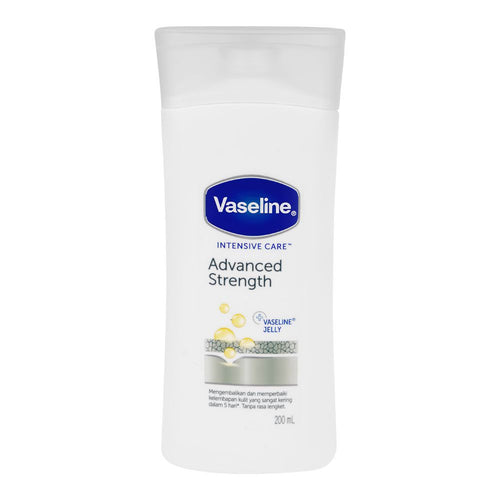Vaseline Intensive Care Advanced Strength Lotion – 200ml