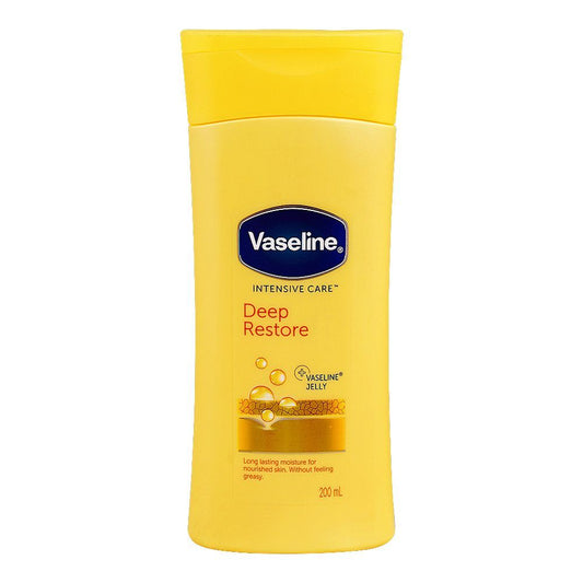 Vaseline Intensive Care Deep Restore Lotion – 200ml