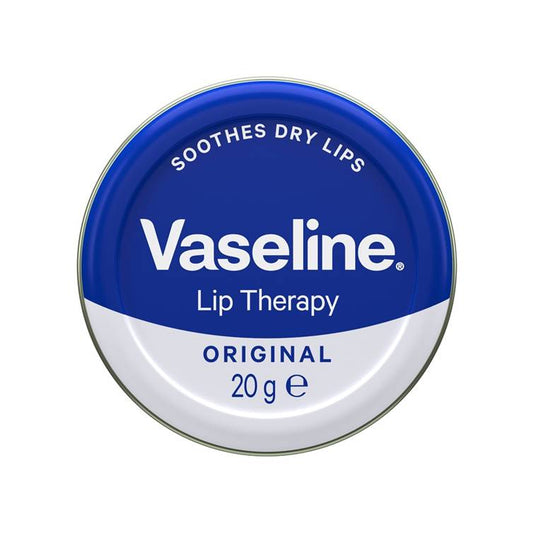 Vaseline Lip Therapy Original – 20 g